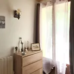 Casa vacanze Maison De Charme à Avec Jardin Et Vue Montagne