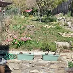 Casa vacanze Maison De Charme à Avec Jardin Et Vue Montagne *