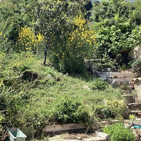 Maison De Charme A Avec Jardin Et Vue Montagne *