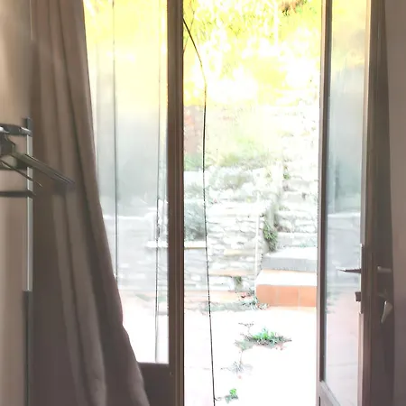 Holiday home Maison De Charme A Avec Jardin Et Vue Montagne *