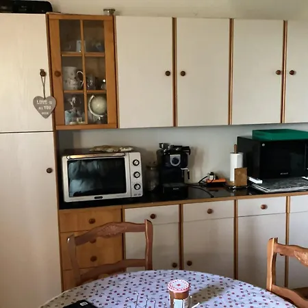 Maison De Charme à Avec Jardin Et Vue Montagne Casa vacanze *