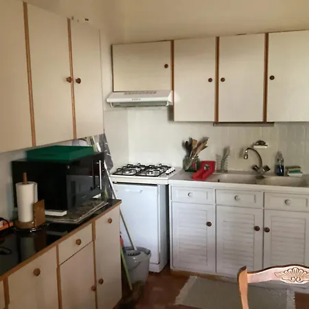 Maison De Charme à Avec Jardin Et Vue Montagne Casa vacanze *