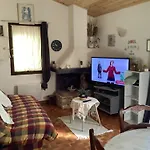 Maison De Charme à Avec Jardin Et Vue Montagne *
