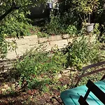 Maison De Charme à Avec Jardin Et Vue Montagne