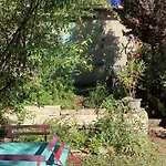 Maison De Charme A Avec Jardin Et Vue Montagne *