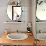 Maison De Charme à Avec Jardin Et Vue Montagne * Vachères