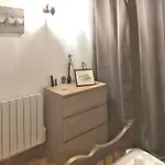 Maison De Charme à Avec Jardin Et Vue Montagne