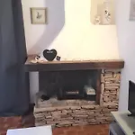Maison De Charme à Avec Jardin Et Vue Montagne Casa de Férias