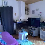 Maison De Charme à Avec Jardin Et Vue Montagne Casa de Férias Vachères