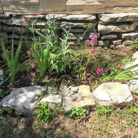 펜션 Maison De Charme A Avec Jardin Et Vue Montagne