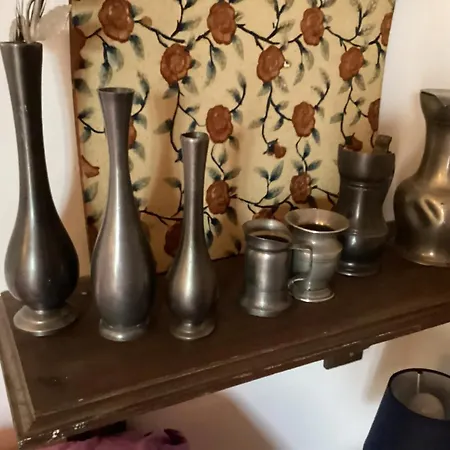 Maison De Charme à Avec Jardin Et Vue Montagne * Vachères