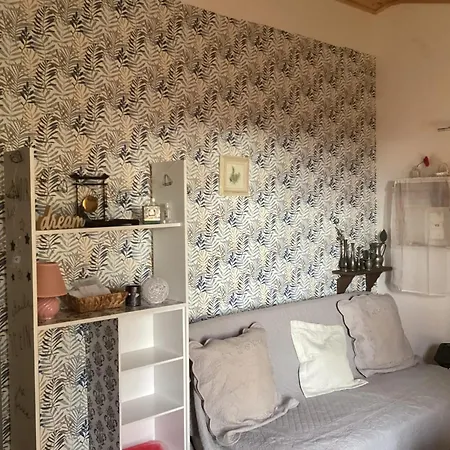 Maison De Charme A Avec Jardin Et Vue Montagne 펜션 Vachères