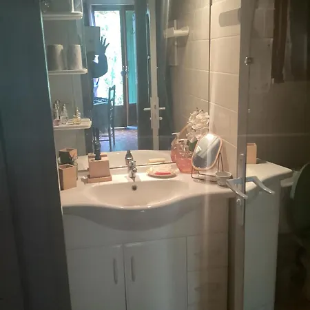 펜션 Maison De Charme A Avec Jardin Et Vue Montagne *