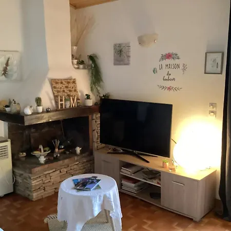Maison De Charme A Avec Jardin Et Vue Montagne * Vacheres