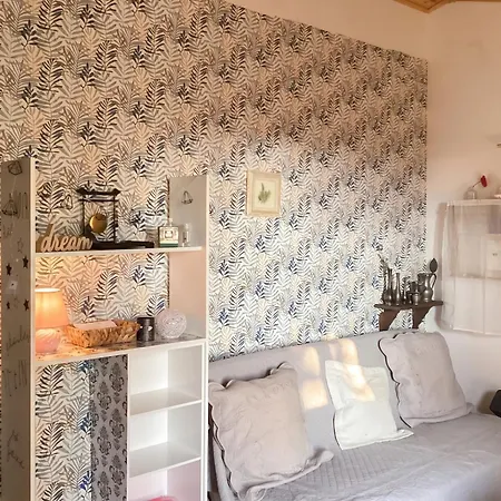 Maison De Charme A Avec Jardin Et Vue Montagne Holiday home *