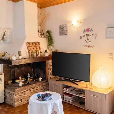 펜션 Maison De Charme A Avec Jardin Et Vue Montagne *
