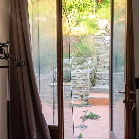 Maison De Charme A Avec Jardin Et Vue Montagne *