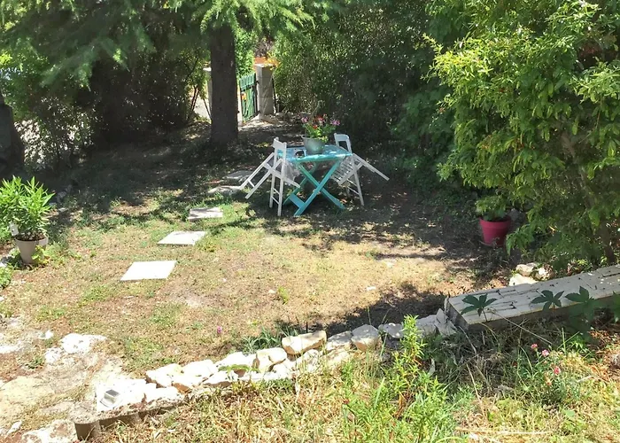 Maison De Charme A Avec Jardin Et Vue Montagne Holiday home *