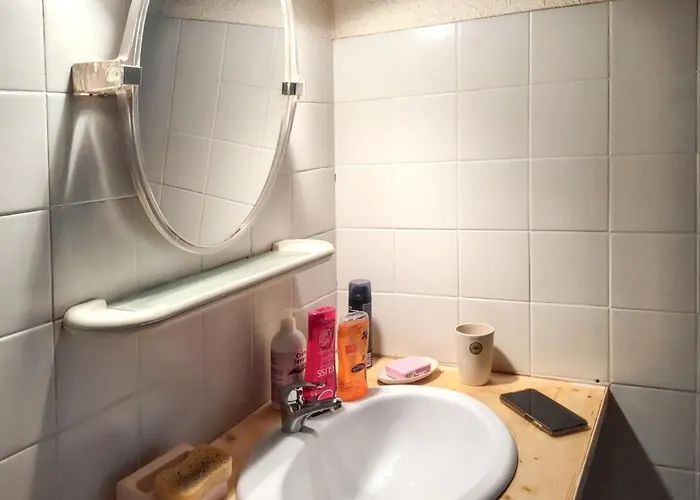 Maison De Charme A Avec Jardin Et Vue Montagne Vacheres