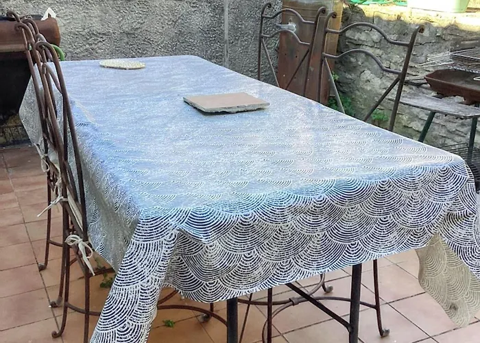 Maison De Charme A Avec Jardin Et Vue Montagne Holiday home *