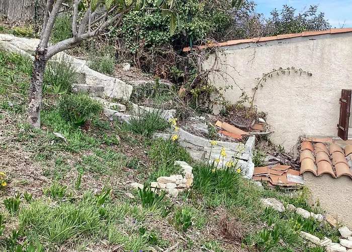 Maison De Charme A Avec Jardin Et Vue Montagne Holiday home *