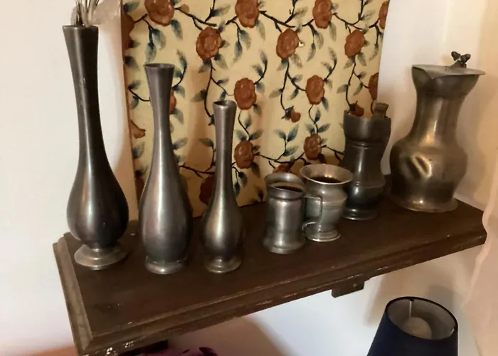 Maison De Charme A Avec Jardin Et Vue Montagne * Vacheres